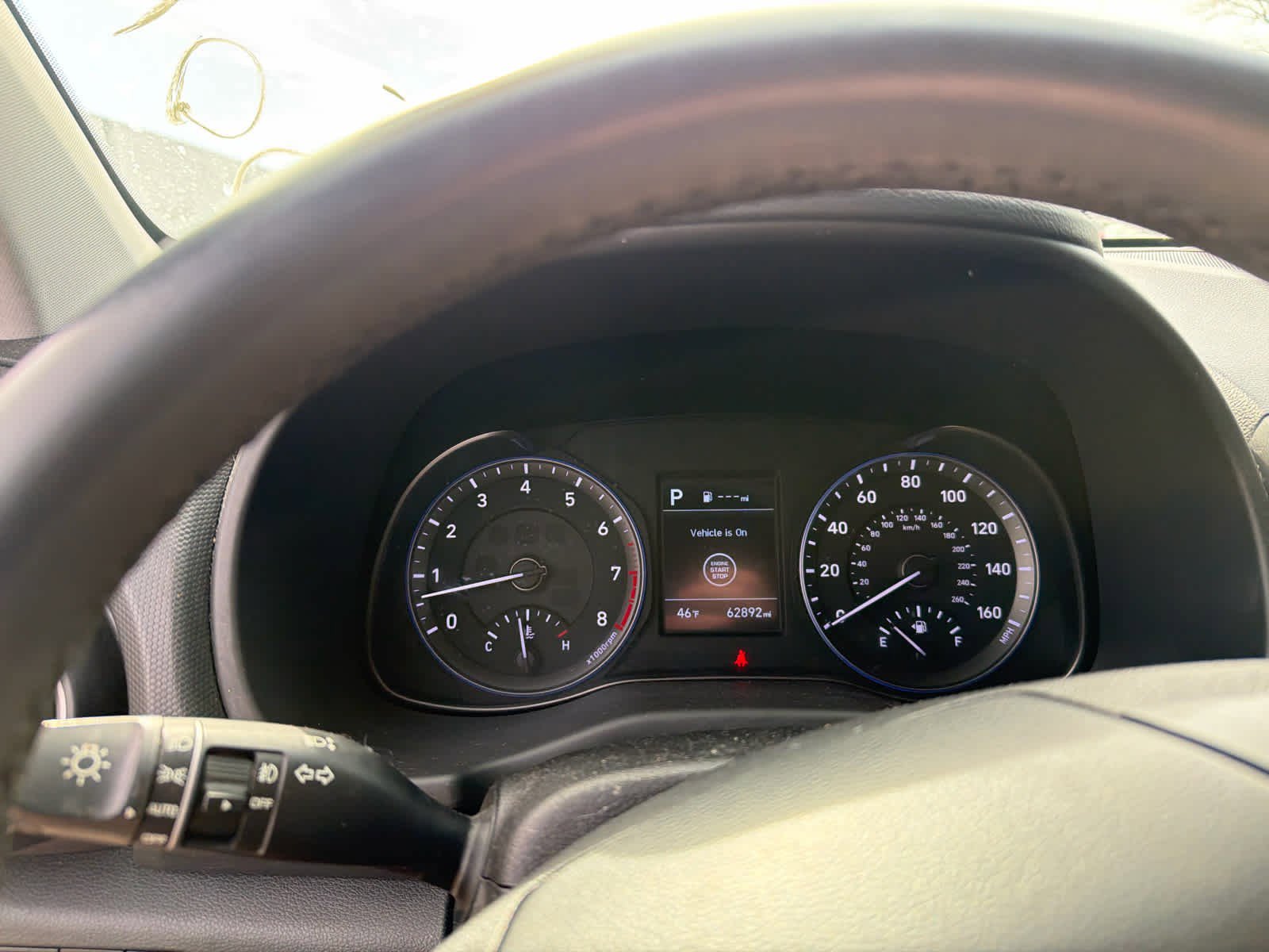 Used 2019 Hyundai Kona SEL w/ SEL Tech Package 02 FWD image 10