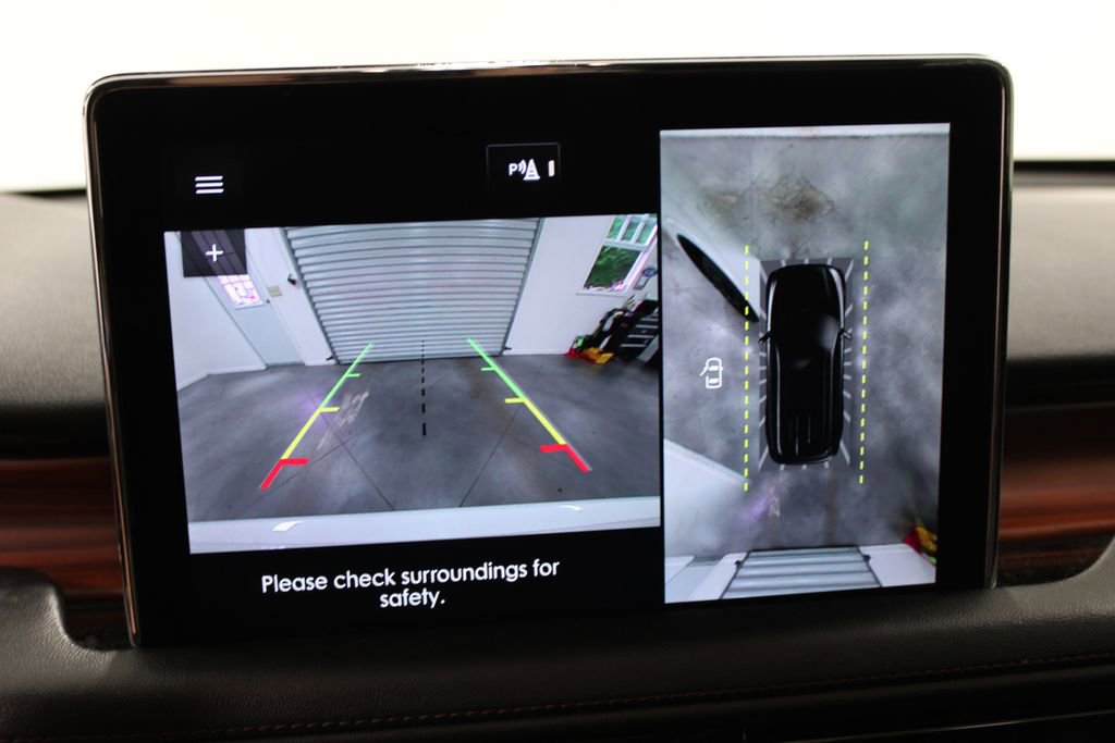 Used 2023 Lincoln Aviator Reserve w/ Jet Appearance Package AWD/4WD image 53