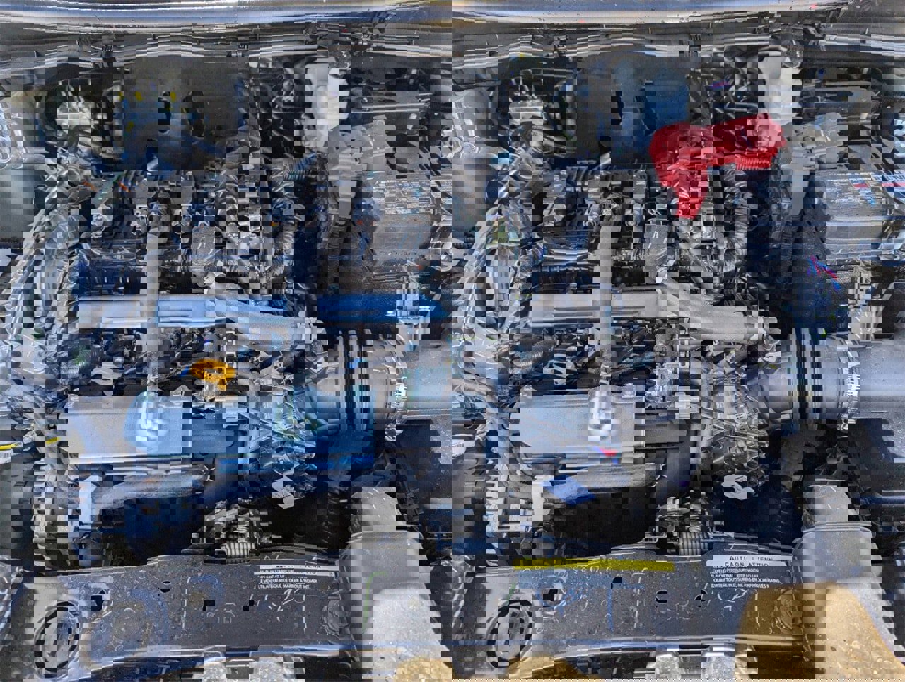 New 2025 Nissan Versa SR w/ Trunk Package image 10