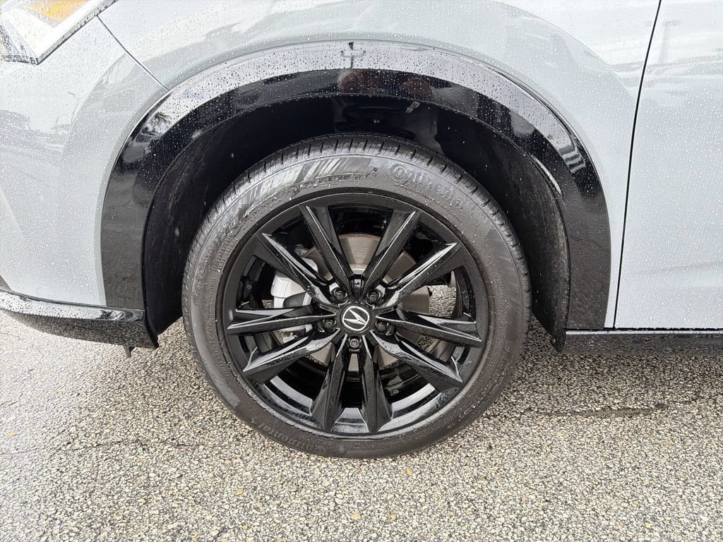 Used 2026 Acura ADX A-Spec w/ Advance Package FWD image 34