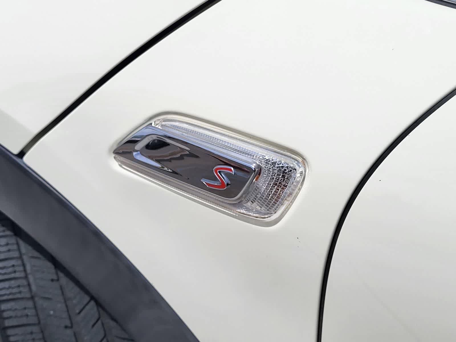Used 2017 MINI Cooper Clubman S AWD/4WD image 10