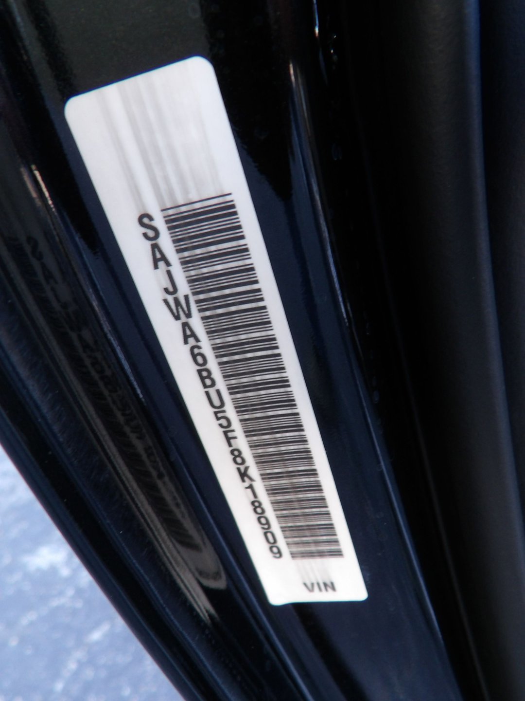 Used 2015 Jaguar F-TYPE S image 41