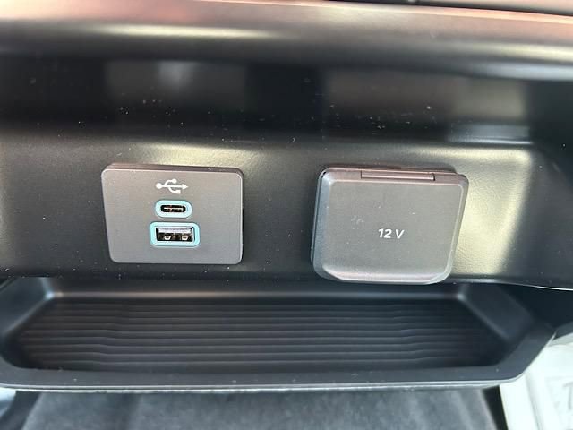 New 2025 Ford F350 XL w/ STX Appearance Package image 37