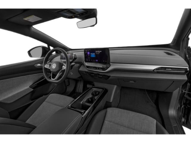 New 2026 Volkswagen ID.4 Pro image 15