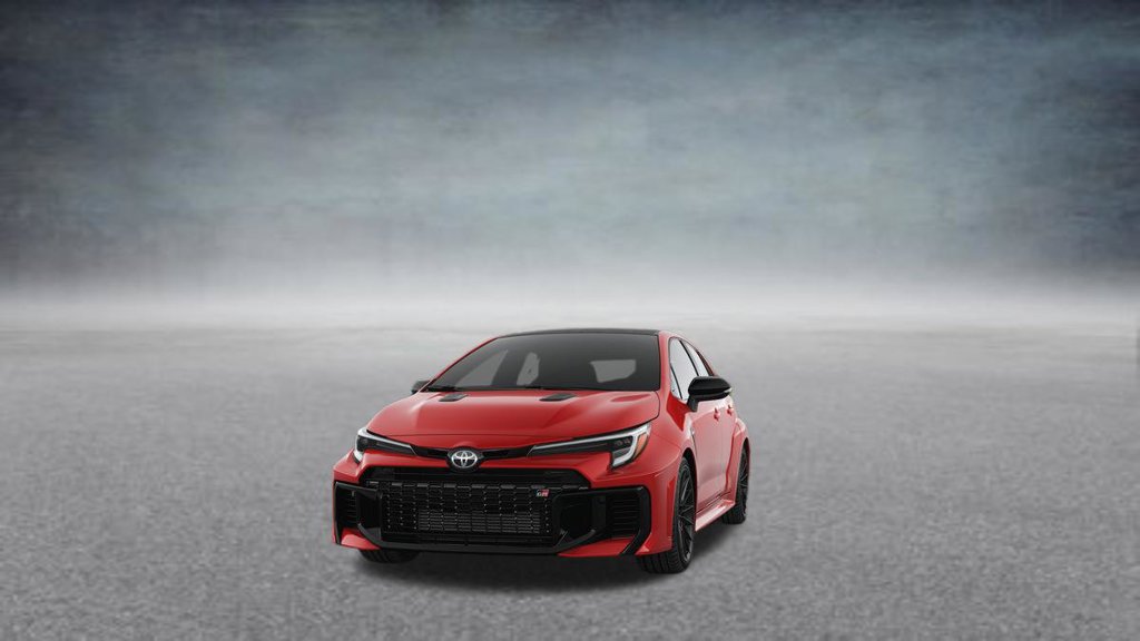 New 2026 Toyota Corolla GR AWD/4WD image 42
