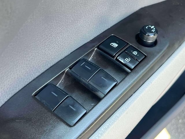 Certified 2024 Toyota Camry SE FWD image 22