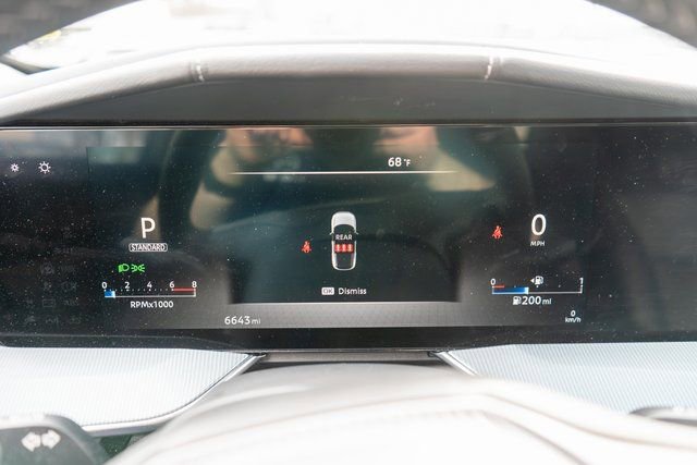 Certified 2025 Nissan Murano SL w/ Cargo Package AWD/4WD image 29