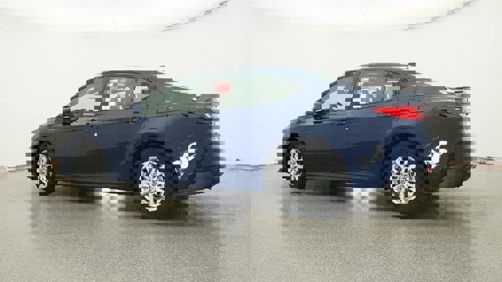 New 2026 Toyota Camry LE image 20