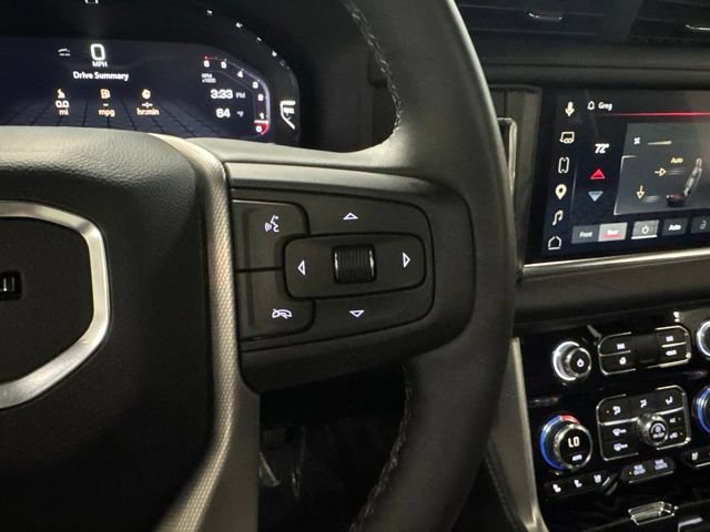 Used 2024 GMC Yukon Denali AWD/4WD image 42