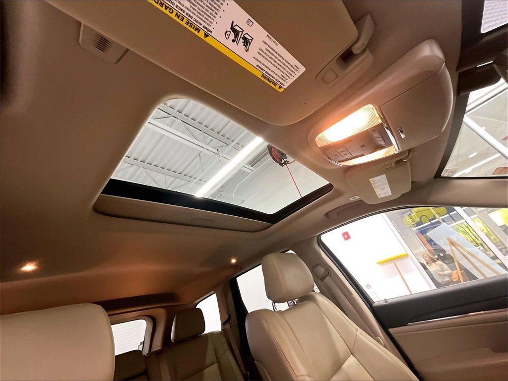 Used 2021 Jeep Grand Cherokee Limited w/ Premium Lighting Group image 22