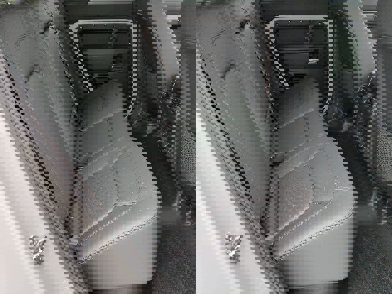 New 2026 Land Rover Defender 110 X-Dynamic SE image 20