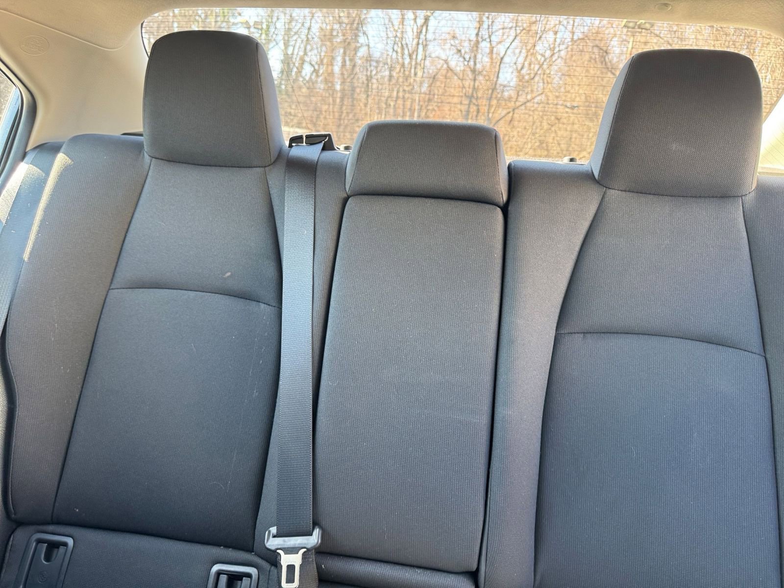 Used 2025 Toyota Corolla LE image 32