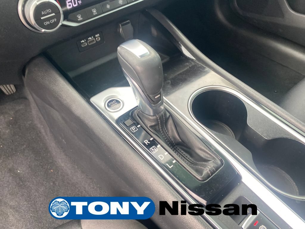 Used 2020 Nissan Altima 2.5 SV AWD/4WD image 16
