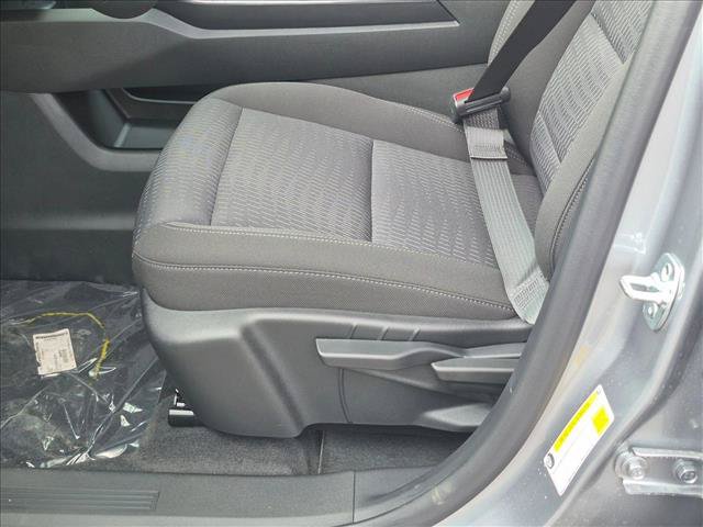 New 2027 Chevrolet Equinox LT FWD image 4