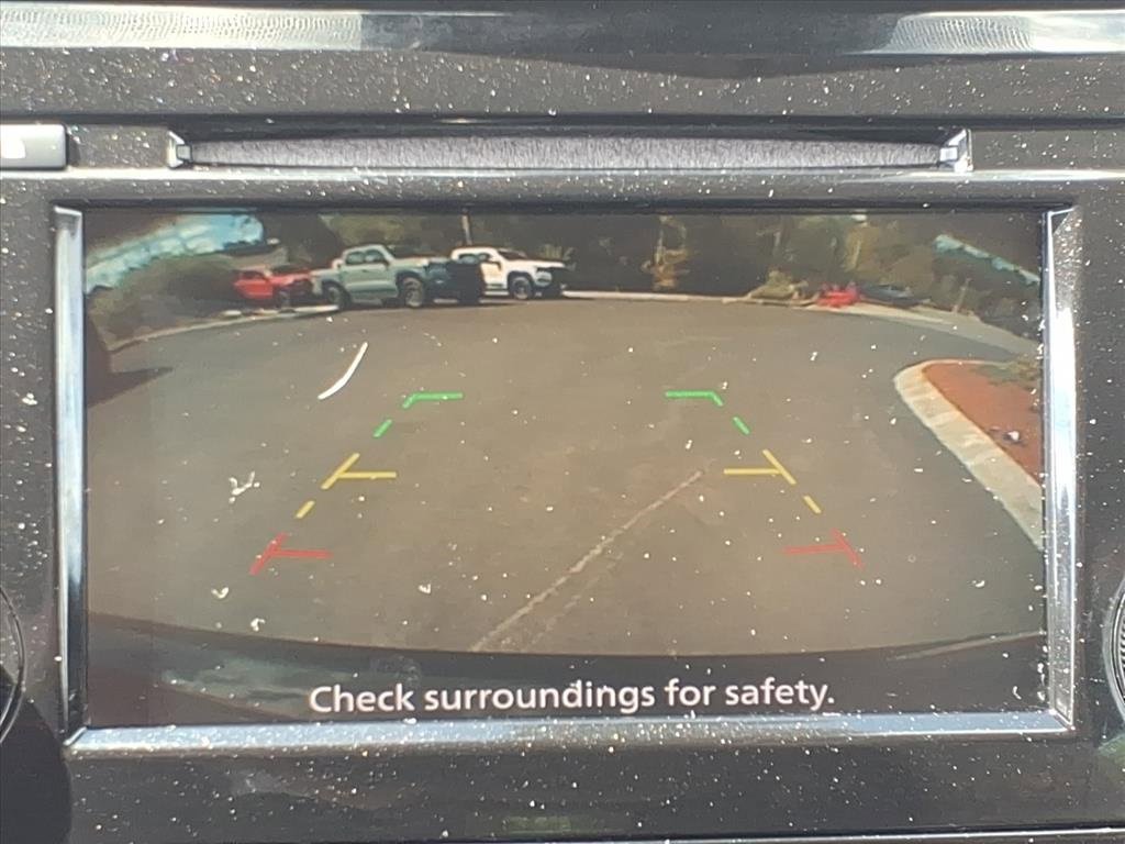 Used 2022 Nissan Rogue Sport S image 33