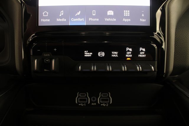 New 2026 RAM 2500 Laramie image 8