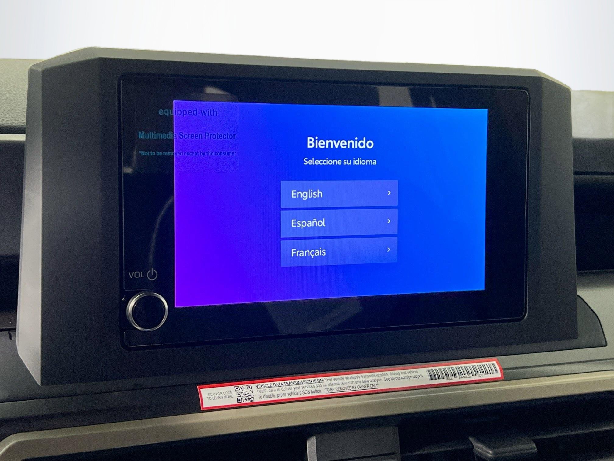 New 2025 Toyota Tacoma SR5 image 28