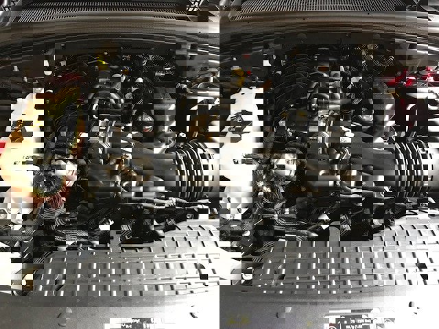 Used 2021 Jeep Grand Cherokee L Limited image 11