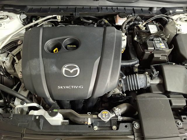 Used 2024 MAZDA CX-50 AWD 2.5 S w/ Cargo Package image 28