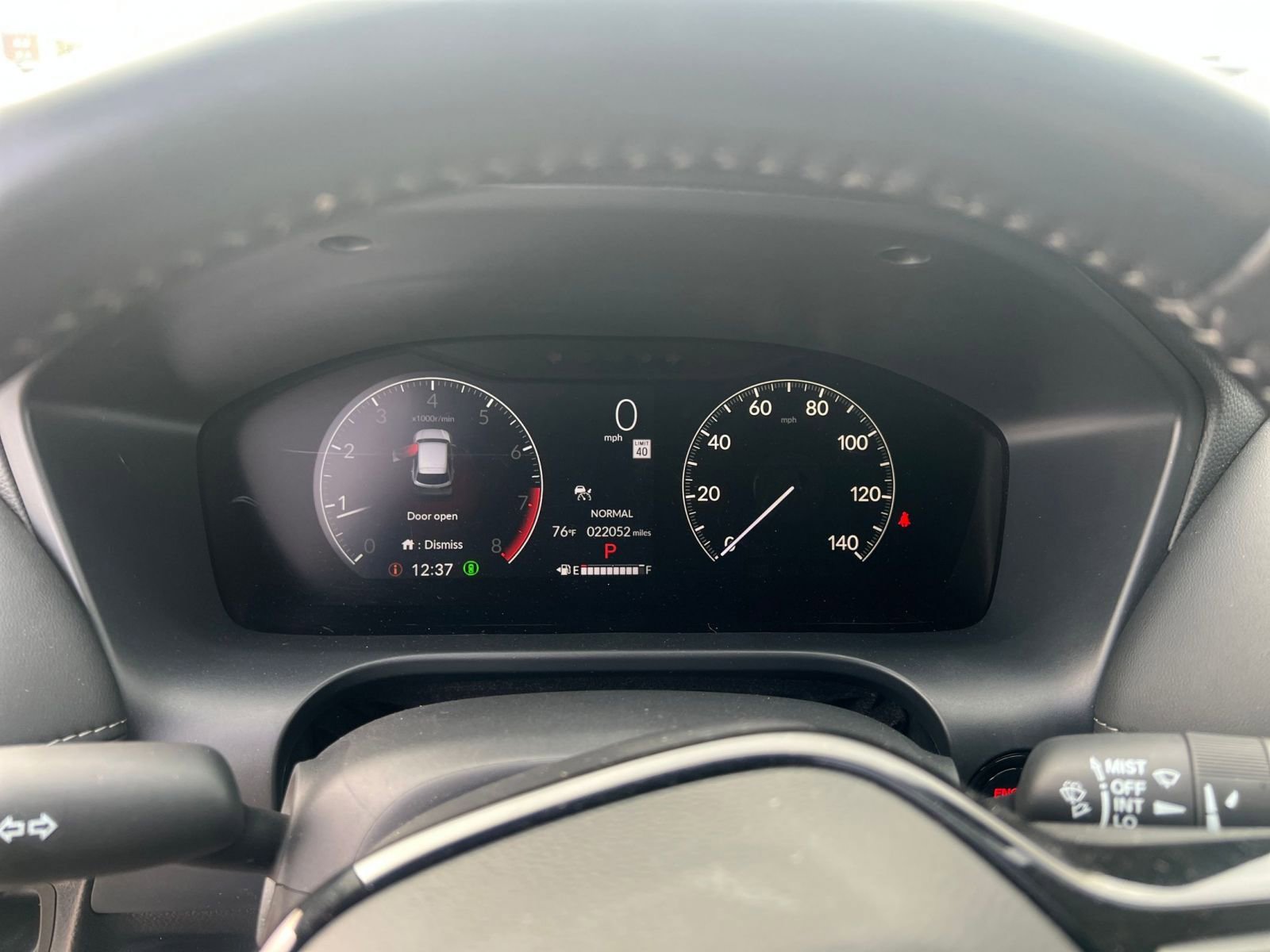 Used 2025 Honda HR-V EX-L image 40