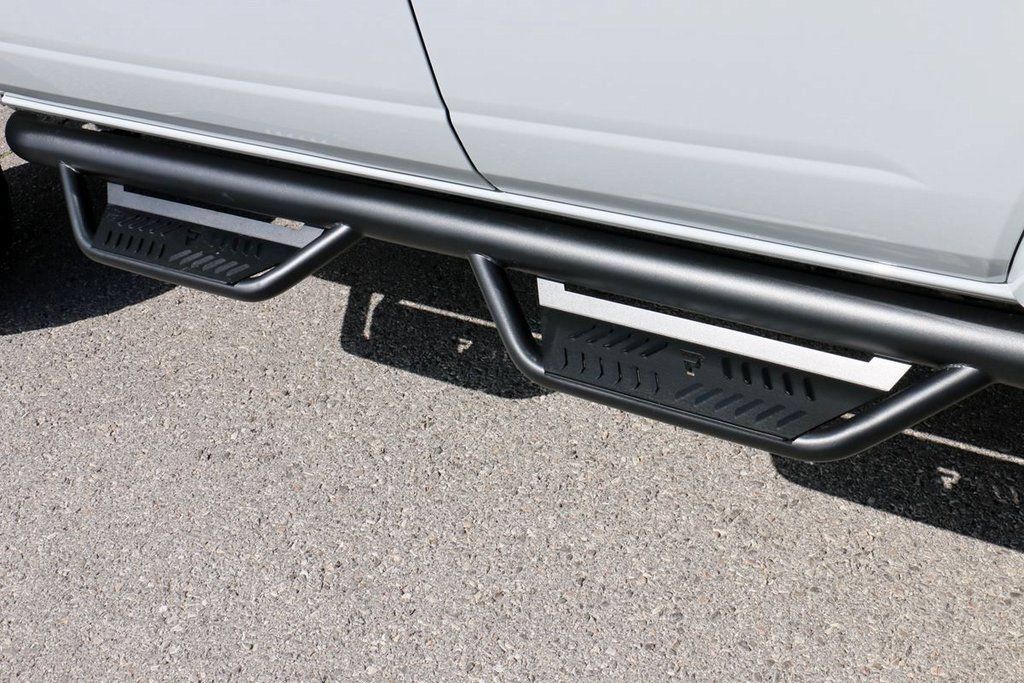 New 2026 Ford Bronco Outer Banks AWD/4WD image 10