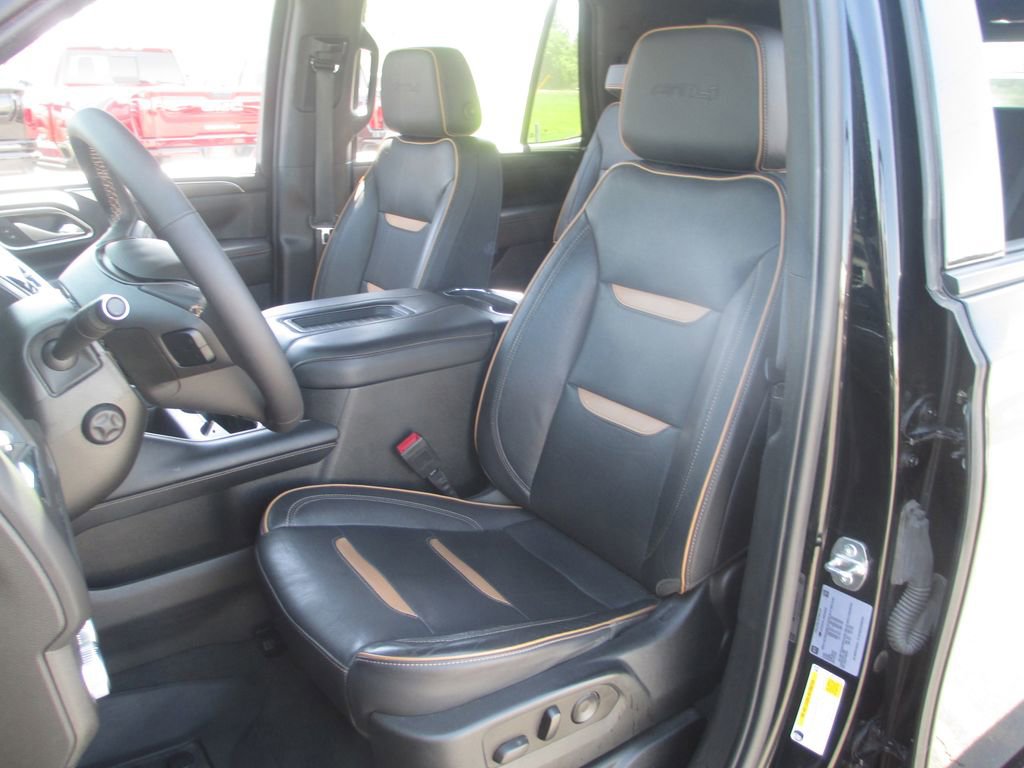 Used 2022 GMC Yukon AT4 AWD/4WD image 22