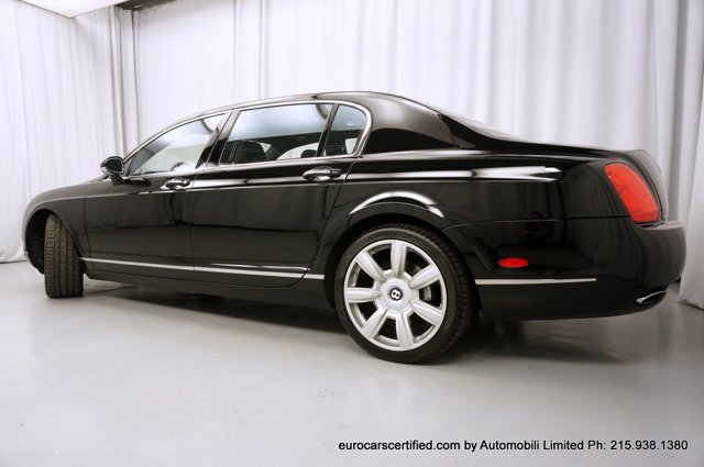 Used 2006 Bentley Flying Spur Flying Spur image 19