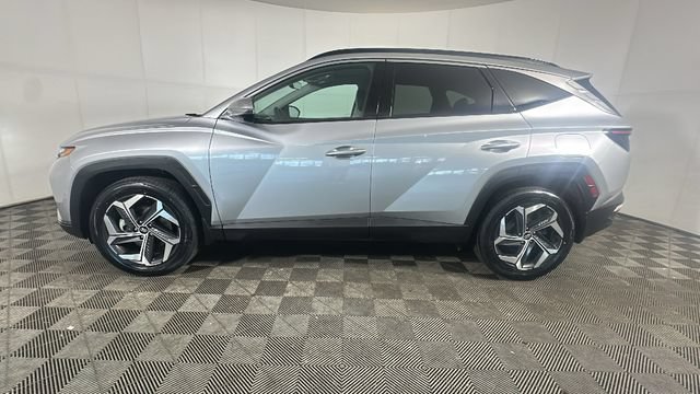 Certified 2024 Hyundai Tucson Limited AWD/4WD image 5