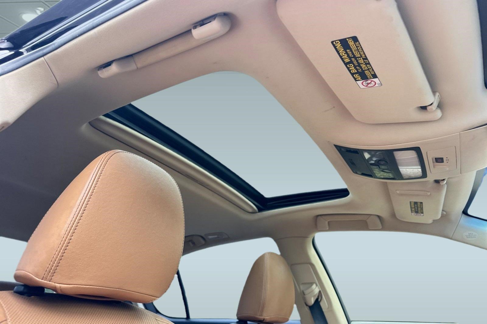 Used 2013 Lexus GS 350 w/ Premium Pkg image 14