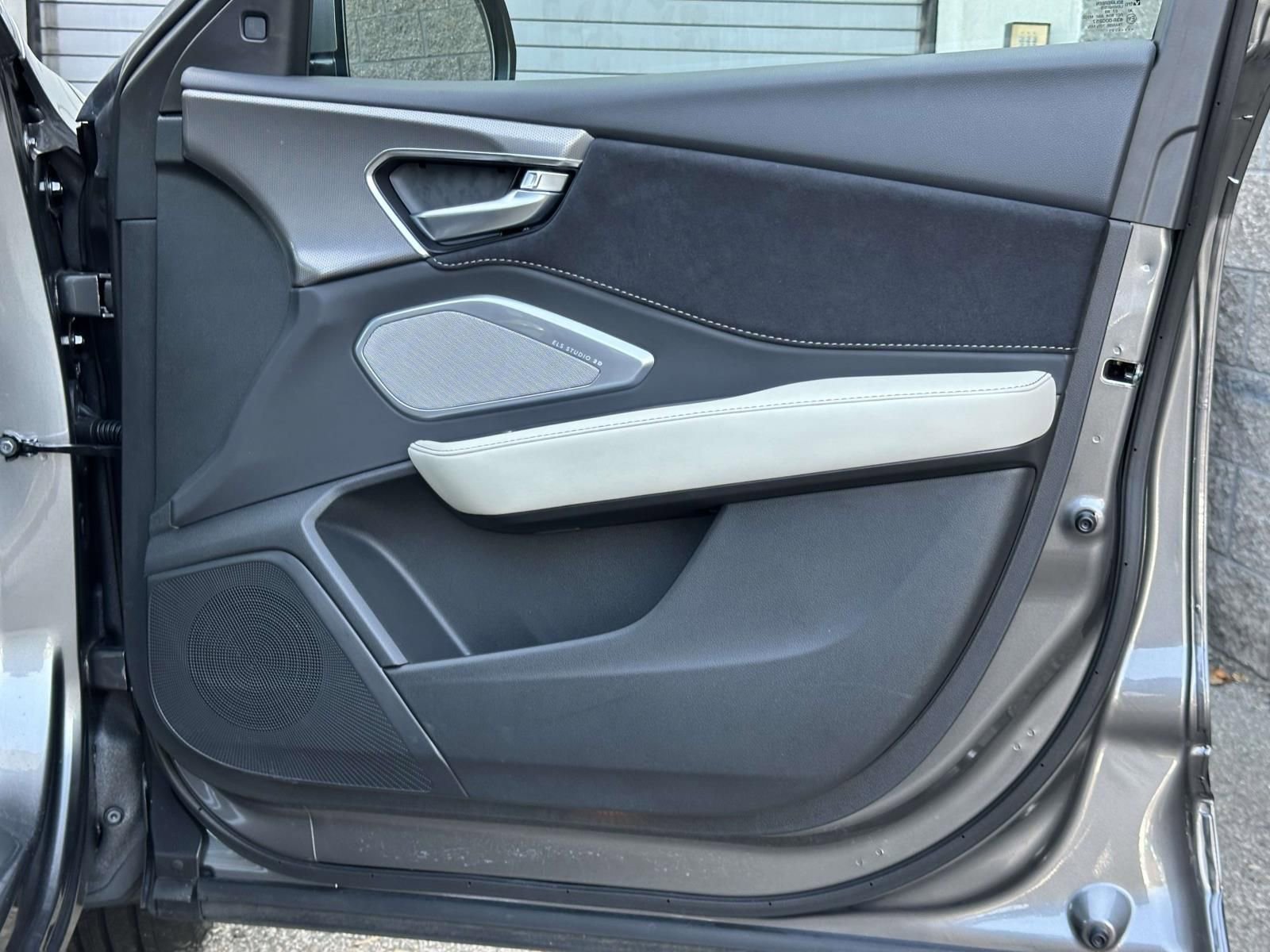 Certified 2025 Acura RDX A-Spec image 9