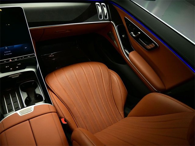 Used 2022 Mercedes-Benz S 500 S 500 image 10