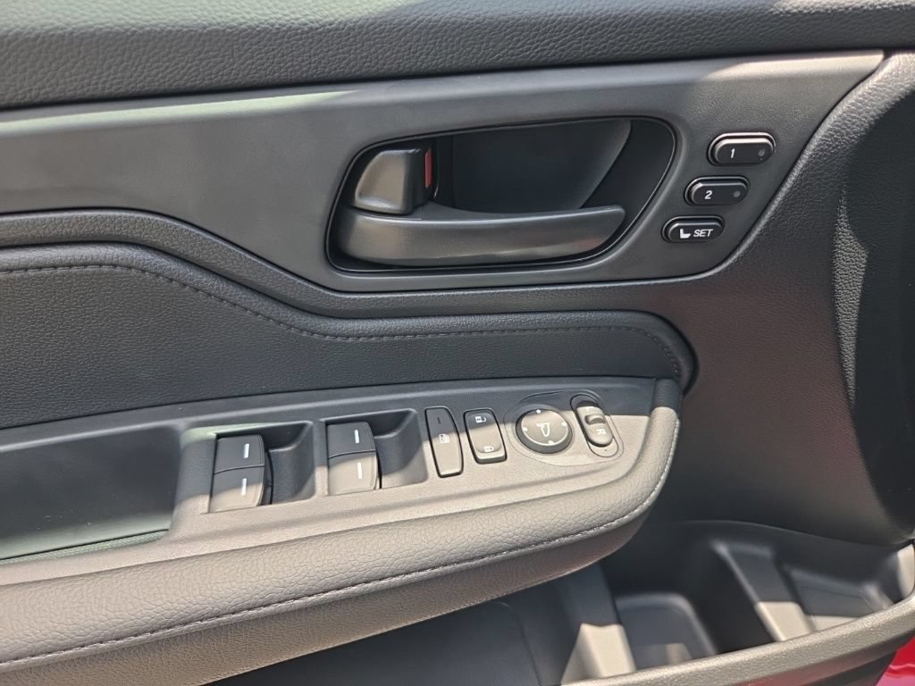 New 2026 Honda Odyssey Sport-L image 18