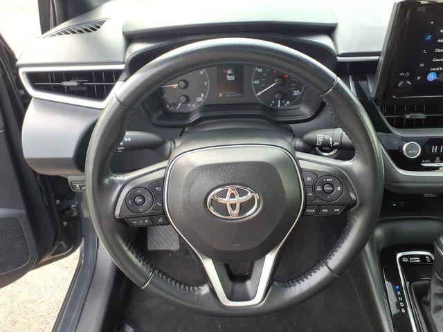 Certified 2024 Toyota Corolla SE w/ SE Premium Package image 5