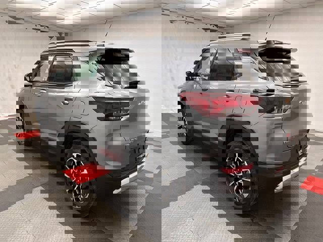 New 2026 Chevrolet TrailBlazer LT w/ Driver Confidence Package image 4