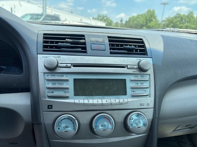 Used 2007 Toyota Camry LE FWD image 24