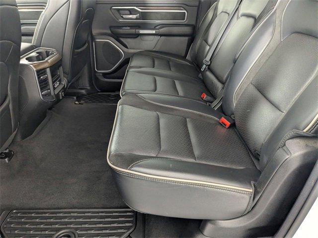 Used 2022 RAM 1500 Laramie image 28