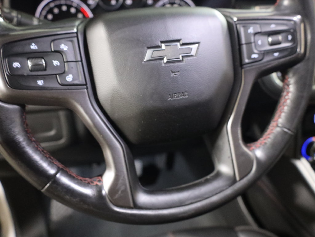 Used 2021 Chevrolet Tahoe RST w/ Luxury Package AWD/4WD image 93