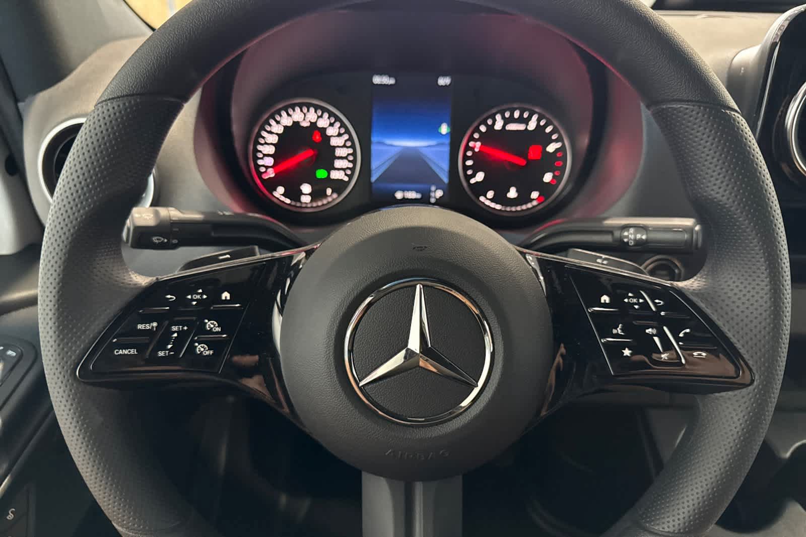 New 2026 Mercedes-Benz Sprinter 2500 image 21