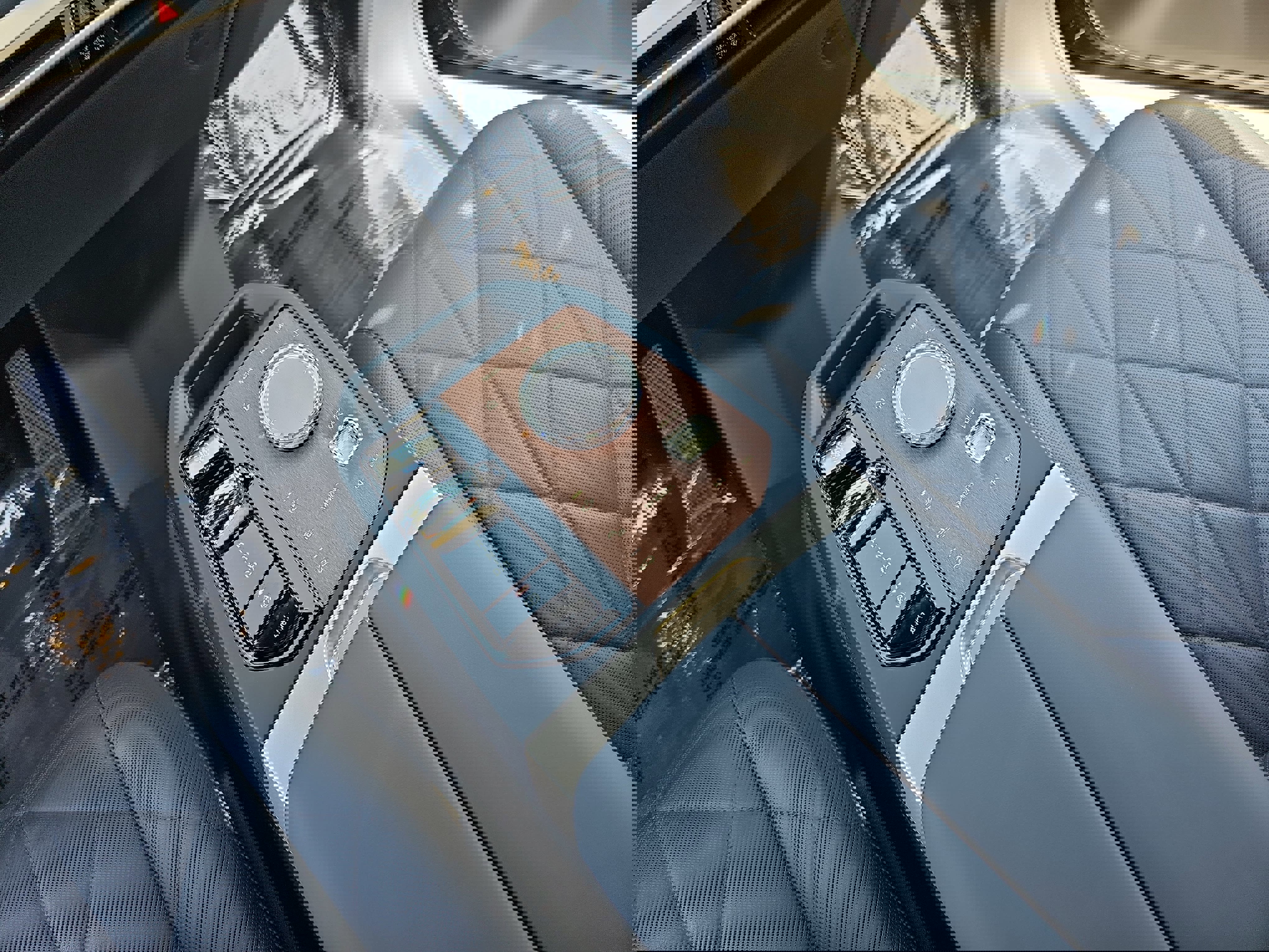 Certified 2023 BMW iX xDrive50 w/ Premium Package image 26