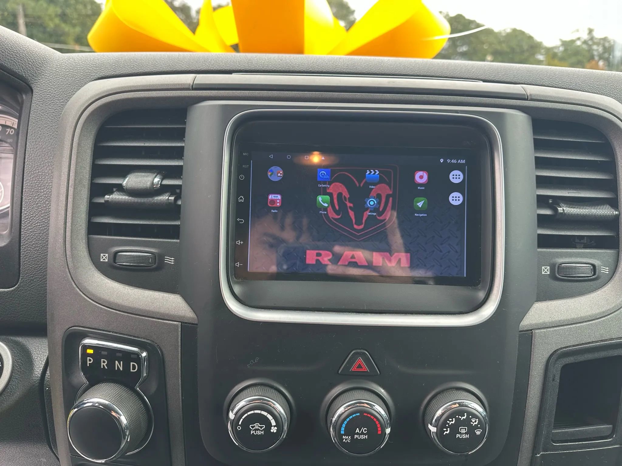 Used 2018 RAM 1500 Tradesman image 24