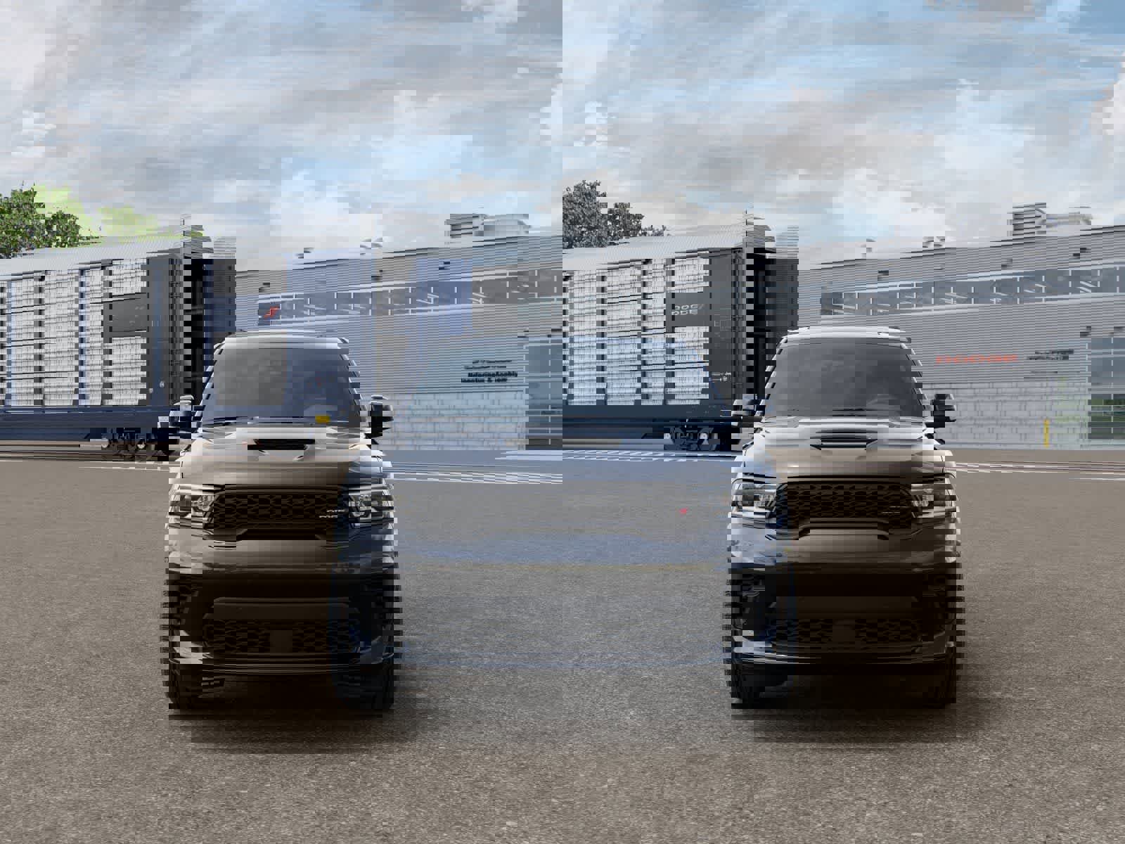 New 2026 Dodge Durango GT image 6