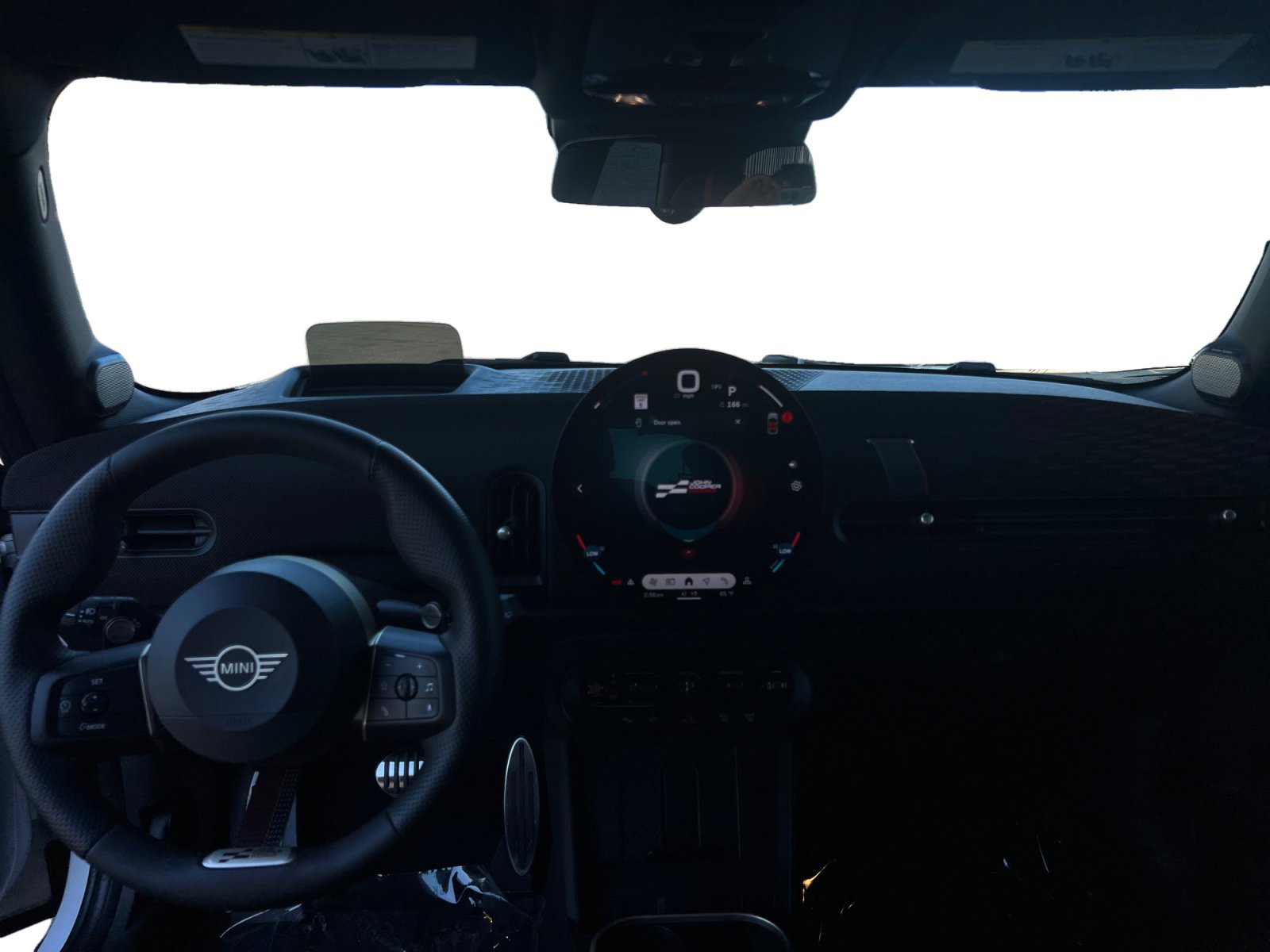 Used 2025 MINI Cooper John Cooper Works image 10