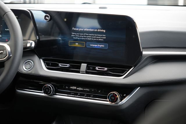 New 2026 Chevrolet Equinox LT image 15