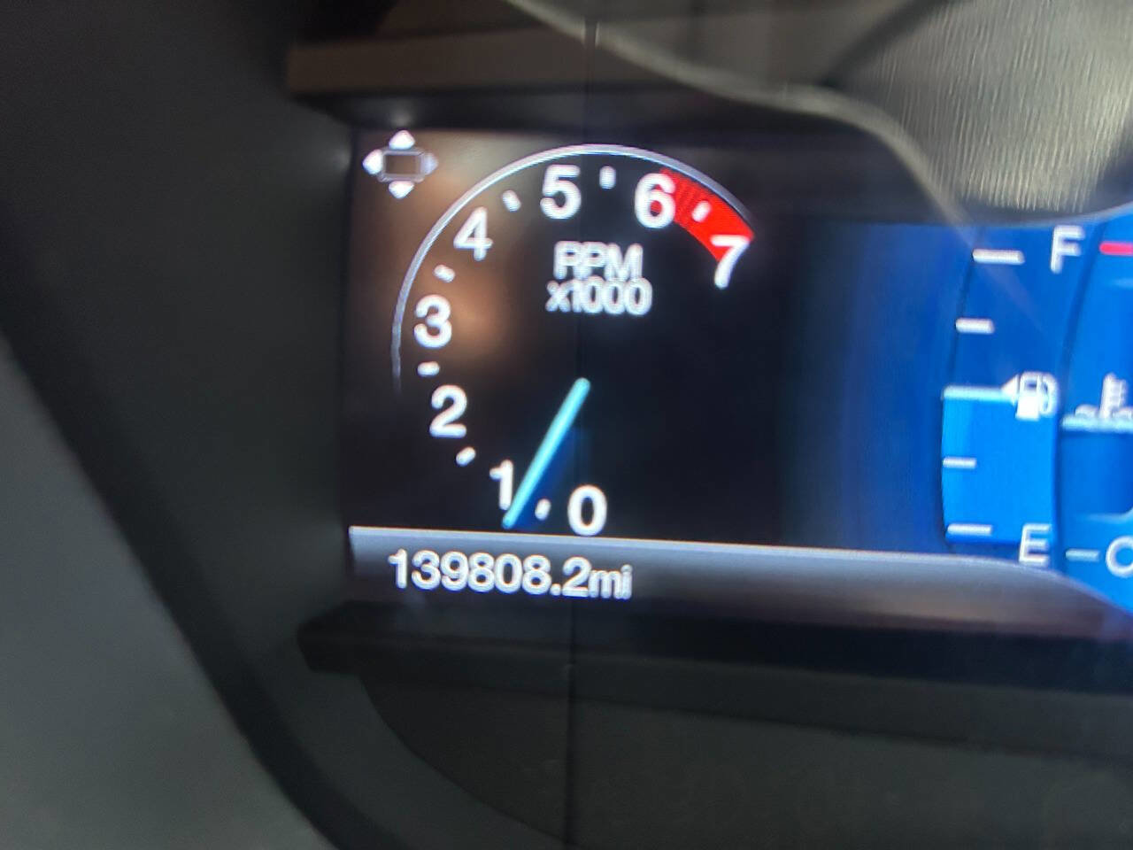 Used 2016 Ford Fusion SE w/ Equipment Group 202A AWD/4WD image 23