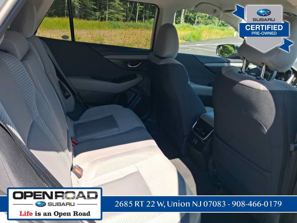 Certified 2023 Subaru Outback Premium w/ Popular Package #1 AWD/4WD image 17