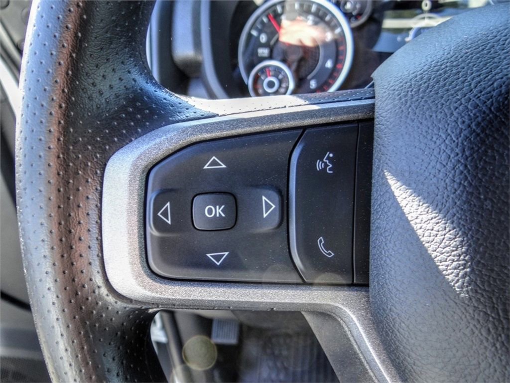 New 2024 RAM 4500 Tradesman image 4