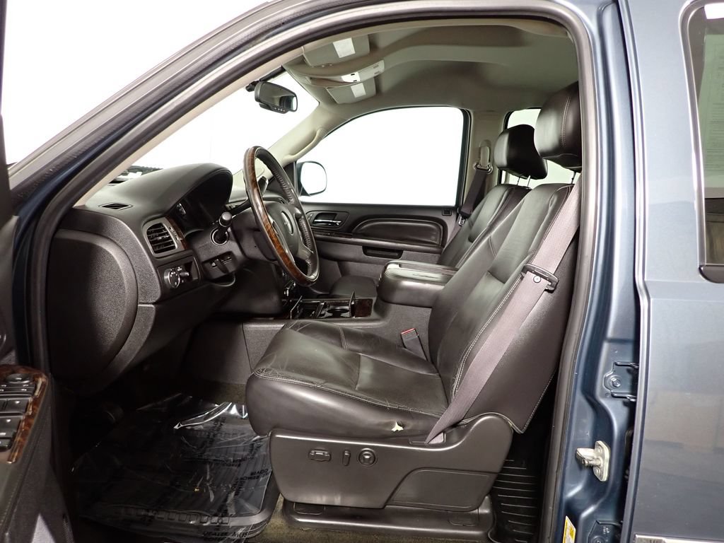Used 2011 GMC Sierra 1500 Denali AWD/4WD image 21