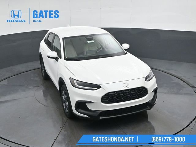 New 2026 Honda HR-V LX image 45