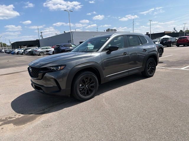 New 2026 MAZDA CX-50 AWD 2.5 S w/ Cargo Package image 19