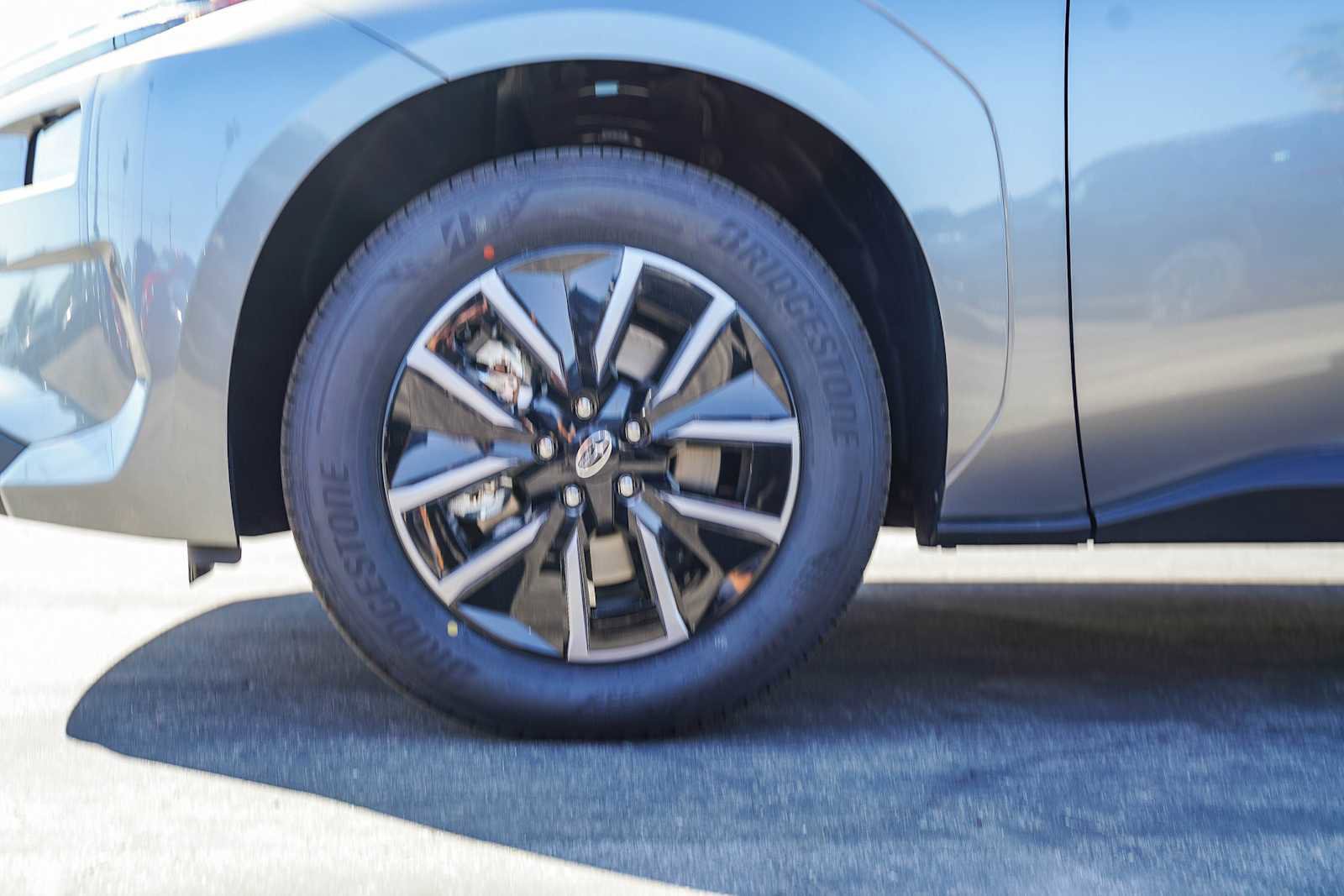 New 2026 Subaru Solterra Premium image 9